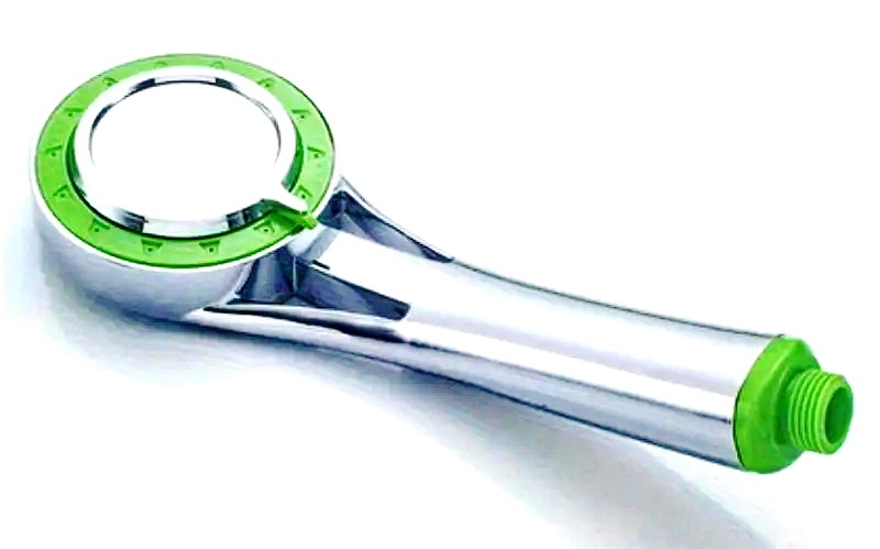 Prepínacia sprchová hlavica - 4