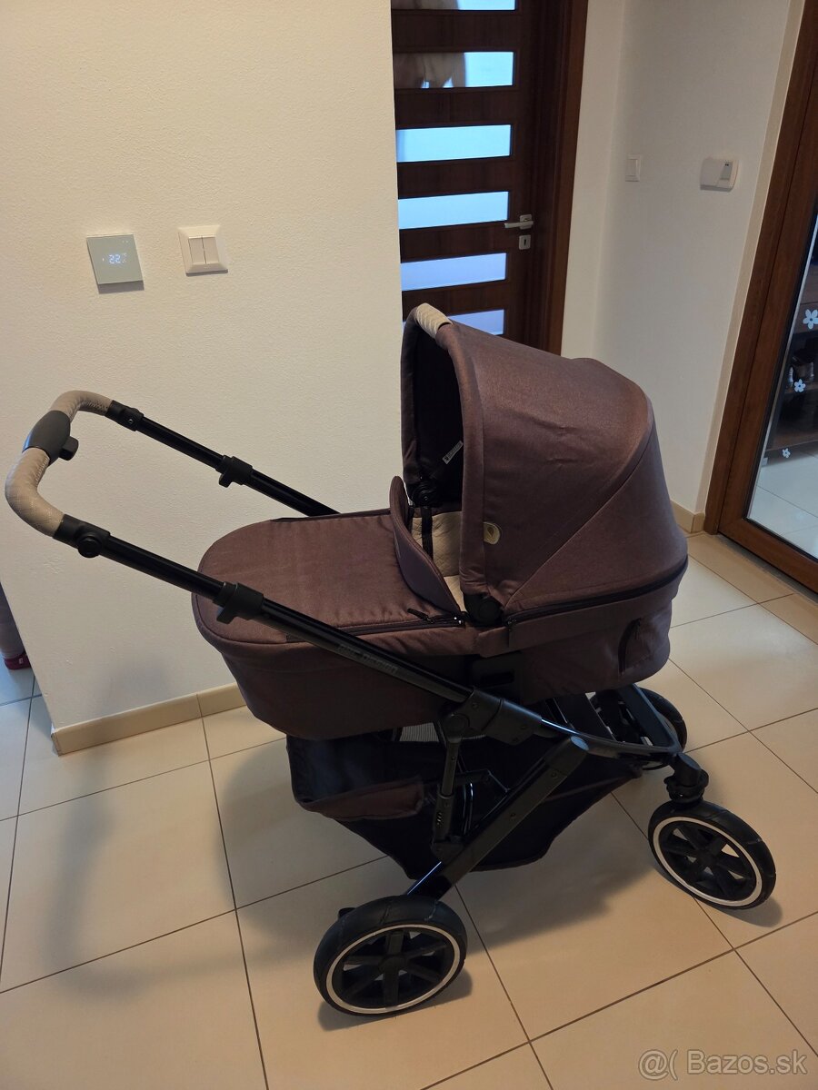 2 kombinácia ABC design salsa 4 air - 4