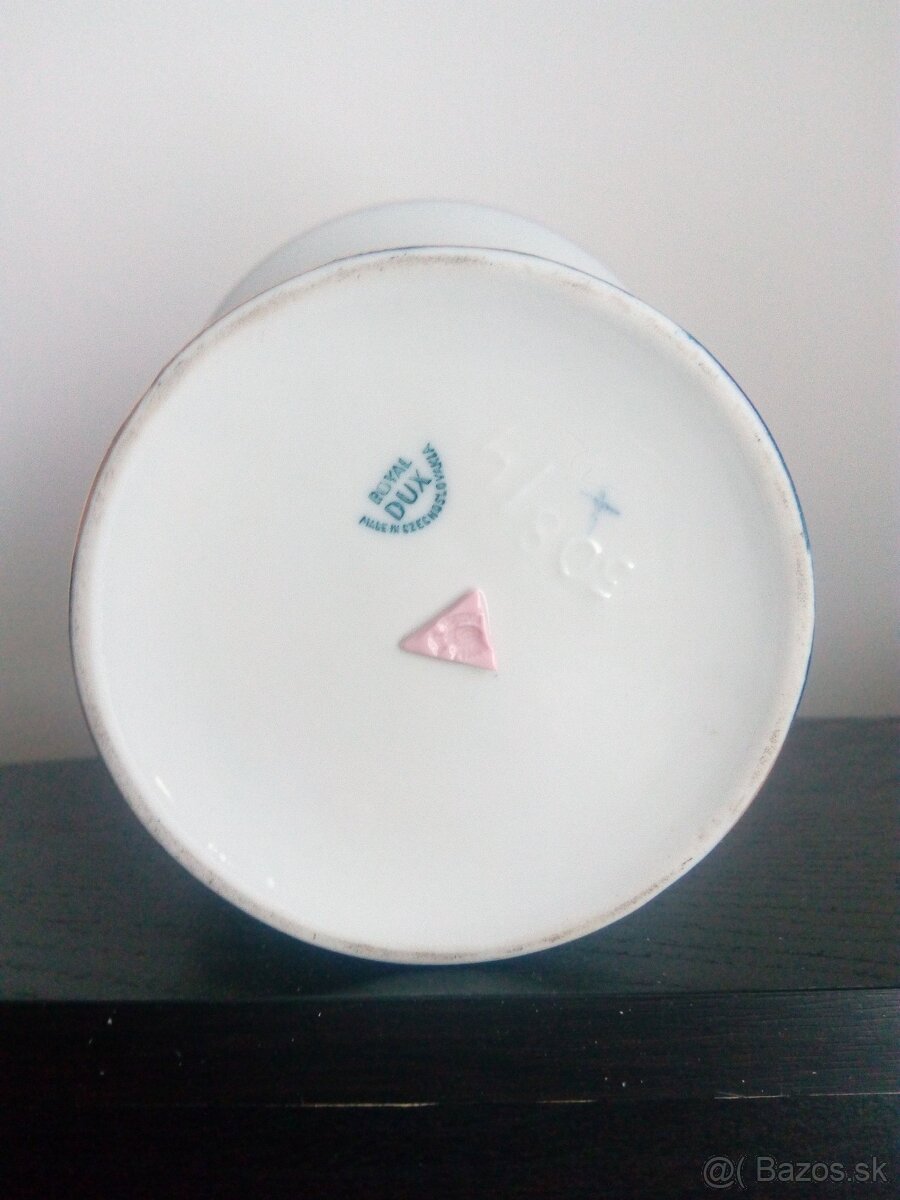 Porcelán rôzne druhy - 4