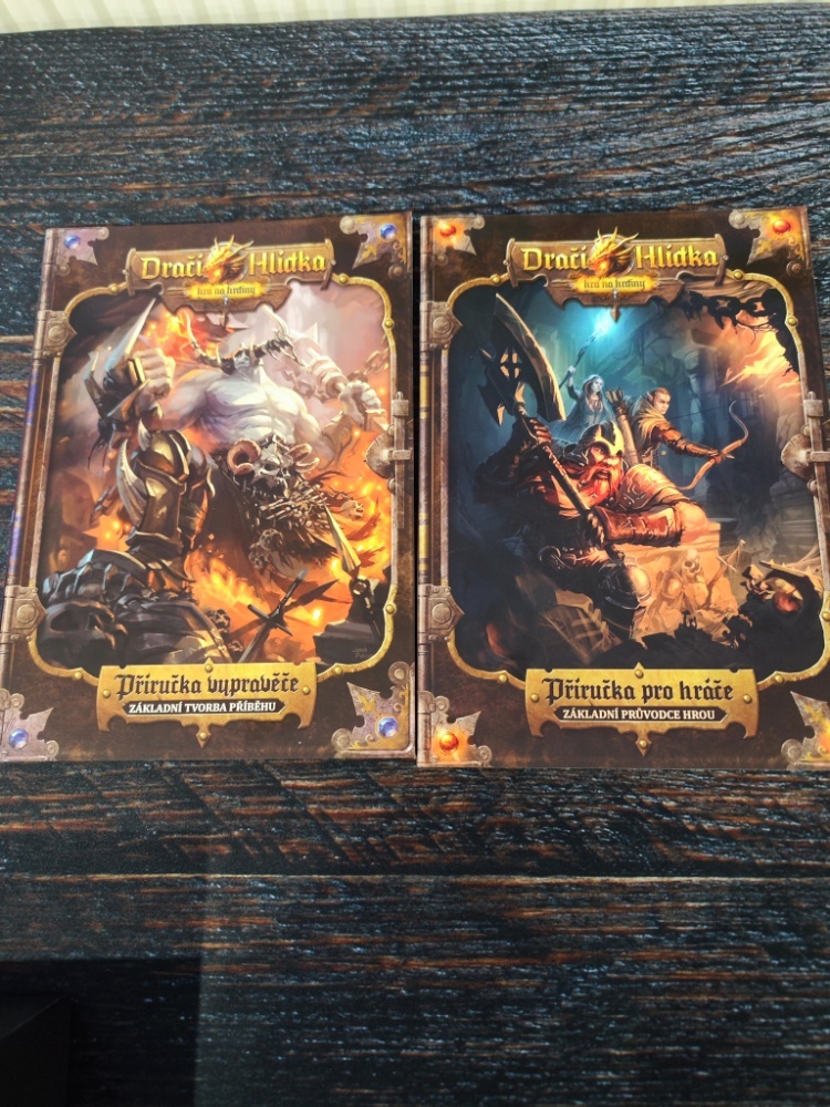 Predám spoločenské hry - 4