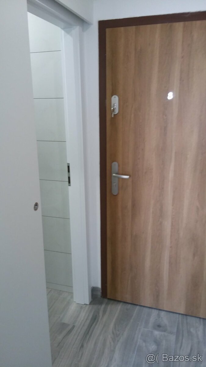 Na predaj garsónka, Nové Zámky - 4