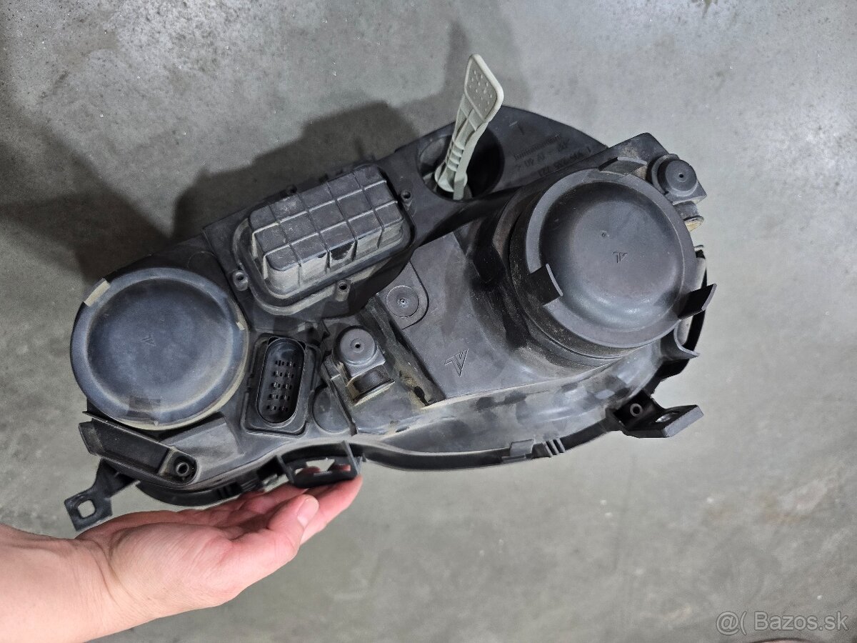 Vw polo svetlo lave - 4