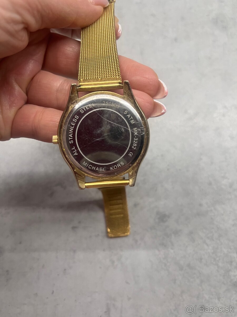 Dámske hodinky - 4