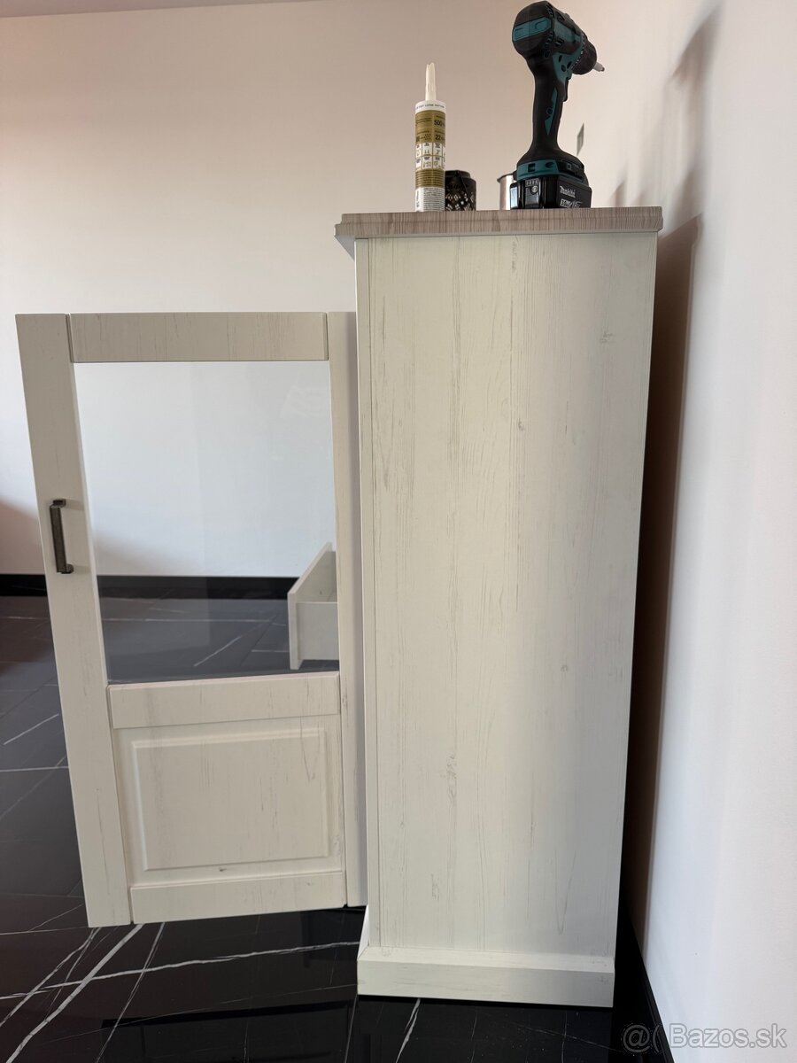 Predám set obyvacieho nabytku - 4