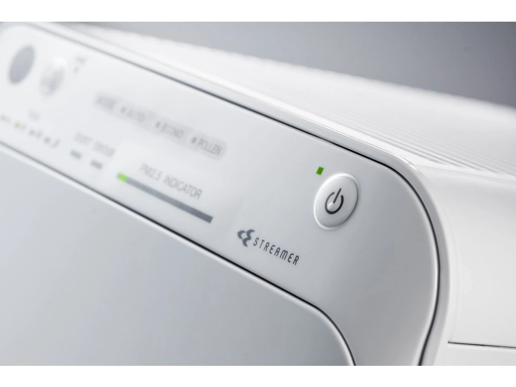 Čistička vzduchu Daikin MC55W - 4