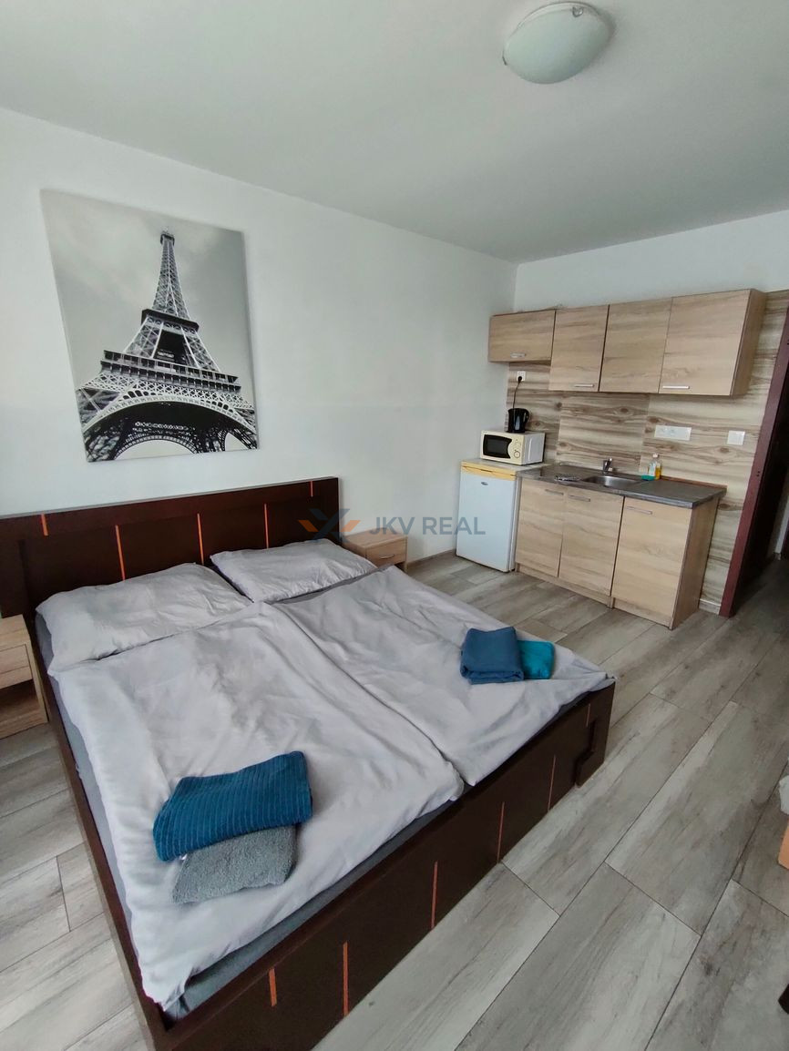 Garsónka na predaj - centrum Prešova - 4