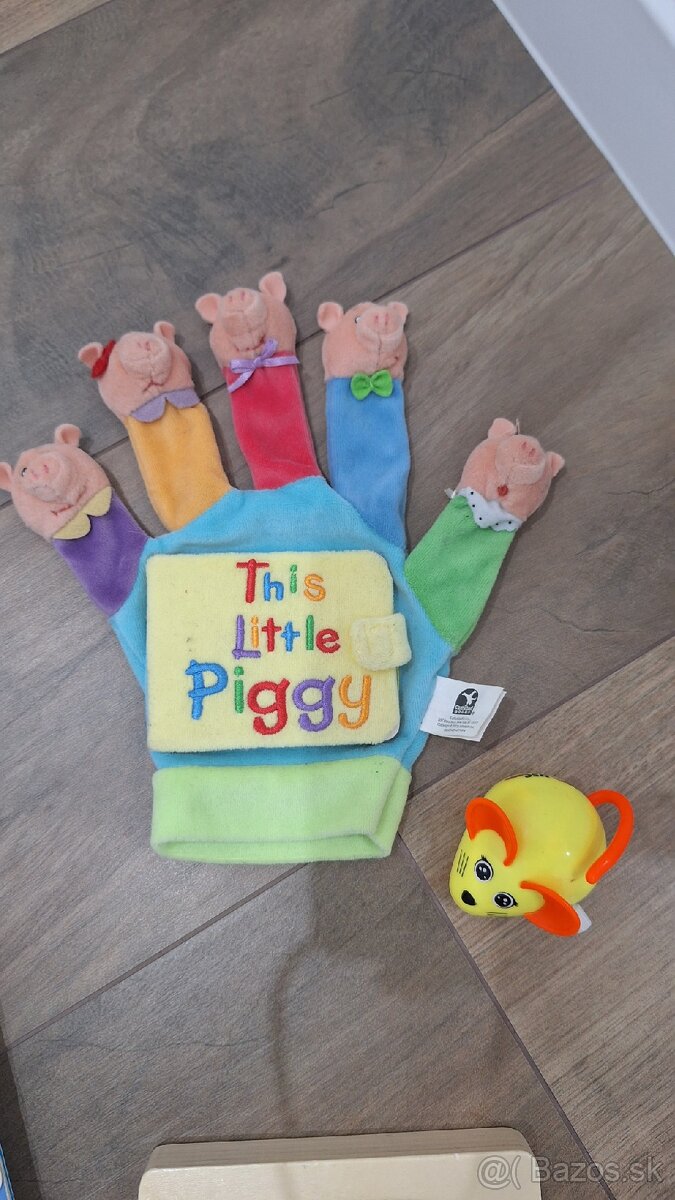 Hračky - 4