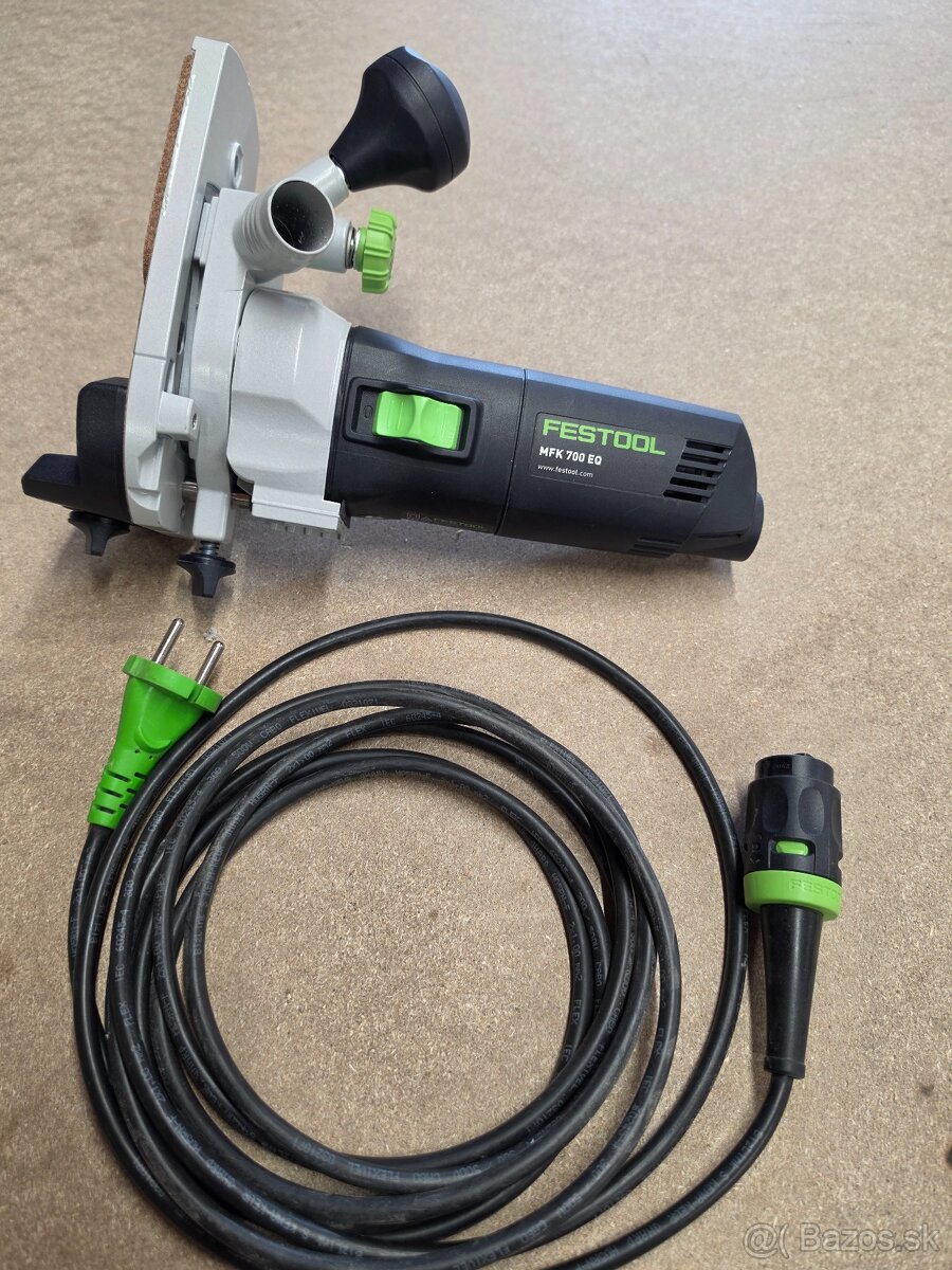 Festool mfk 700 eq b plus - 4