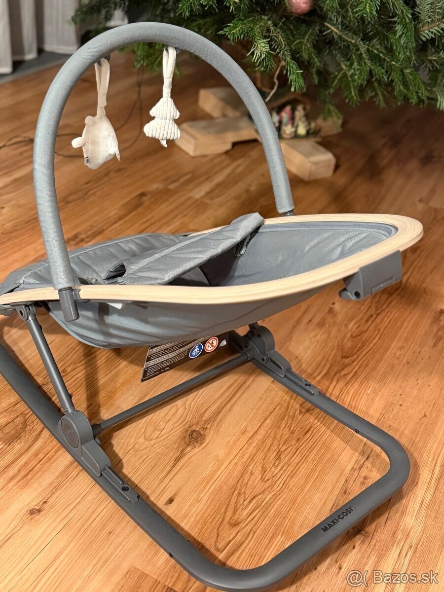 Lehátko Maxi Cosi Kori - 4