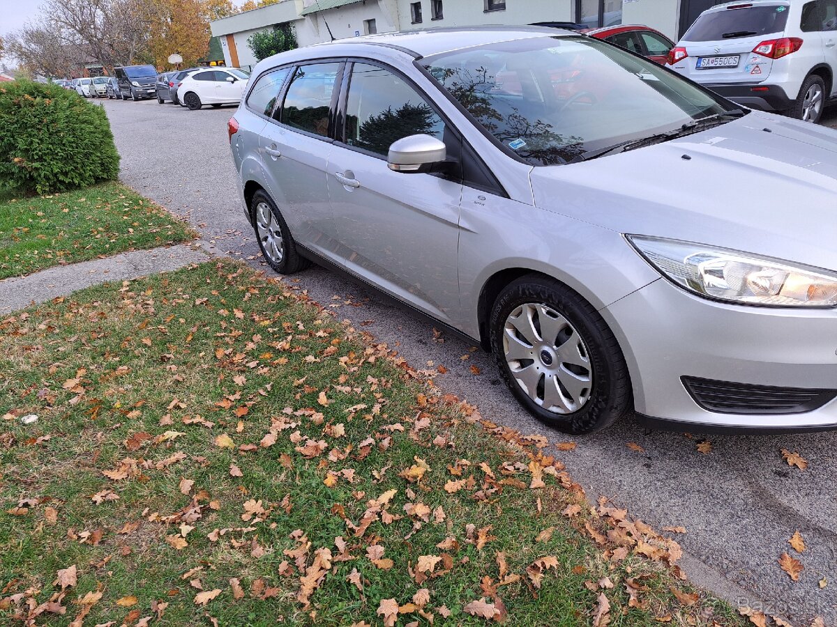 Predan ford focus mk3 1.0 92kw 125ps - 4