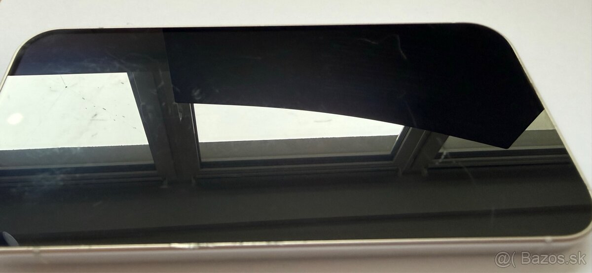 Predám biely pixel 9 256 GB - 4