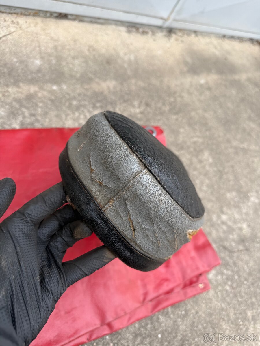 Jawa pionier sedadlo - 4