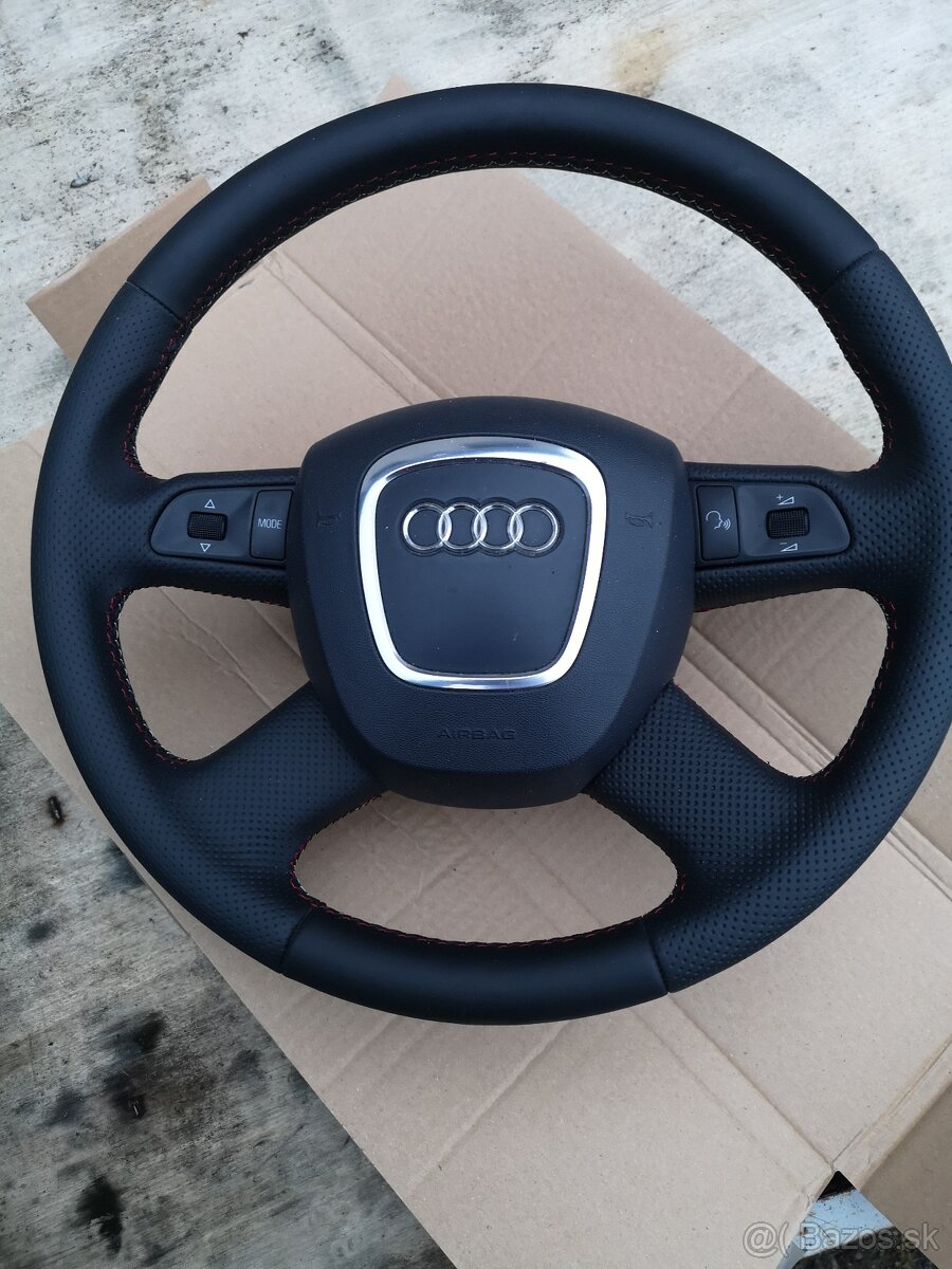 Volant Audi A4, A5, A6, - 4