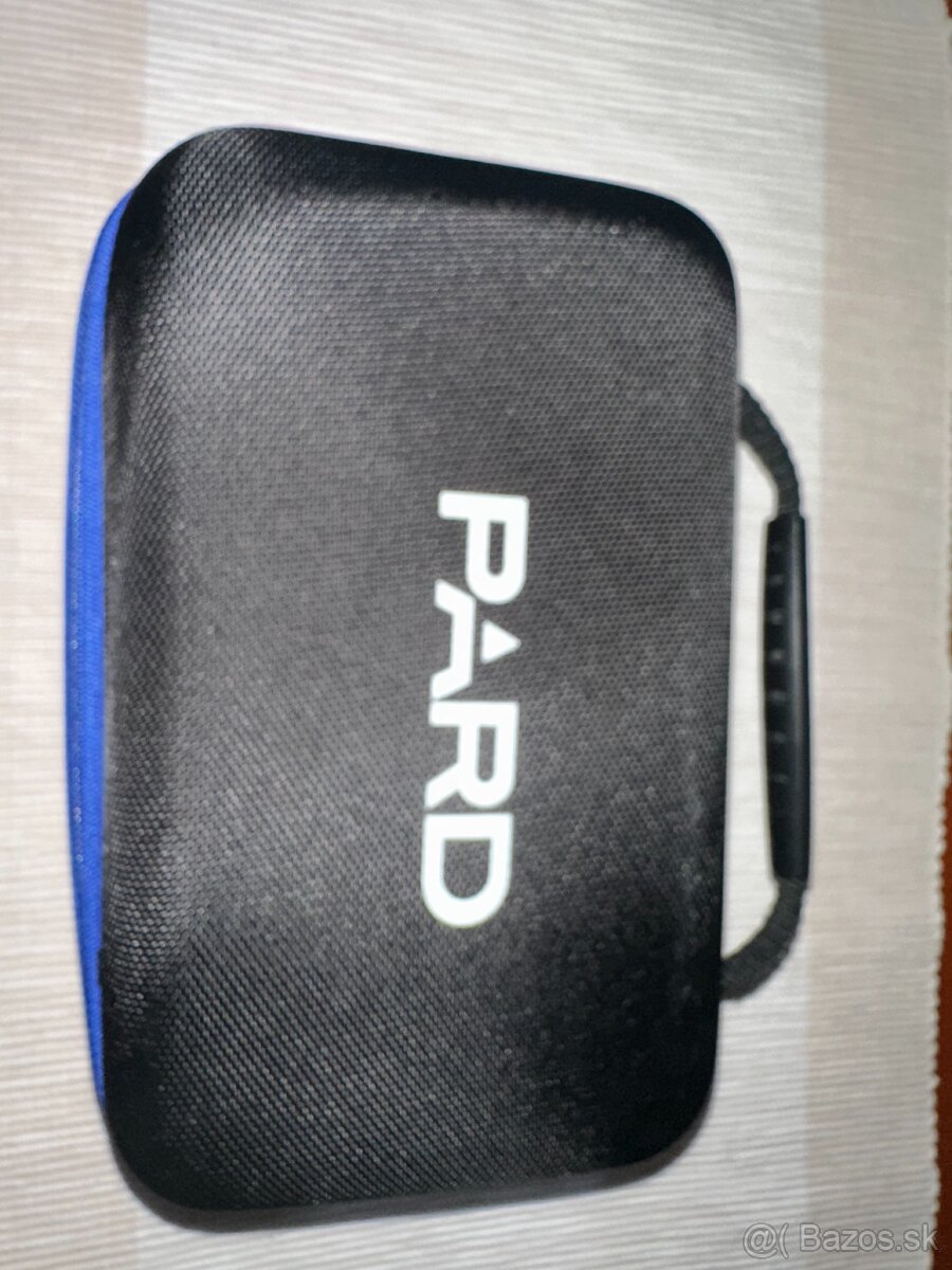 Pard NV008P a Hikmicro - 4