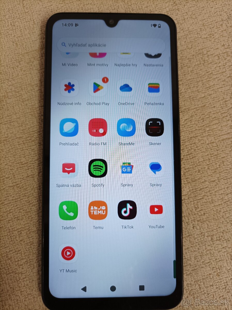 Redmi A5 komplet - 4