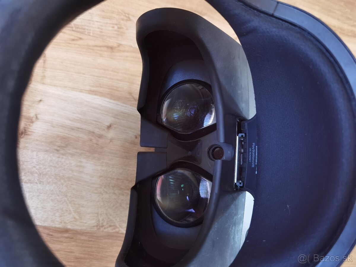 Ps4 Virtuálna Realita Sony VR Set V2 - 4