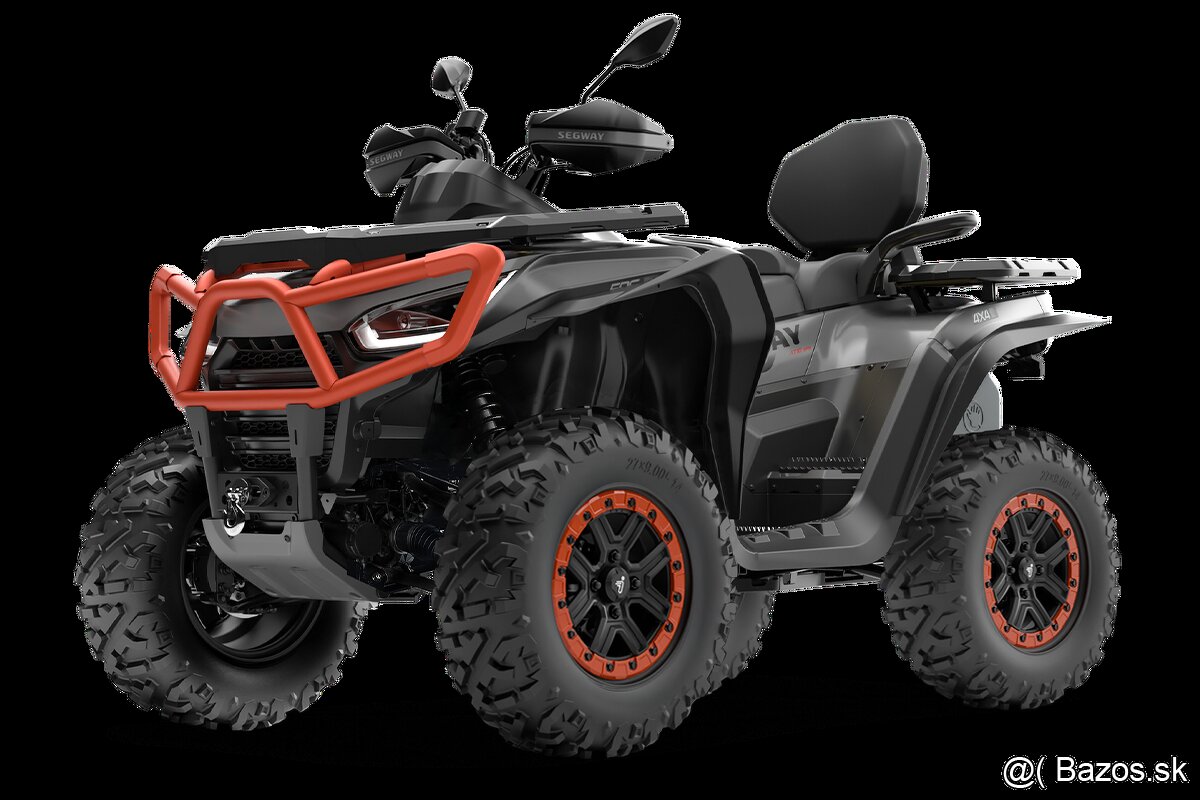 Segway AT10 WL EPS Limited