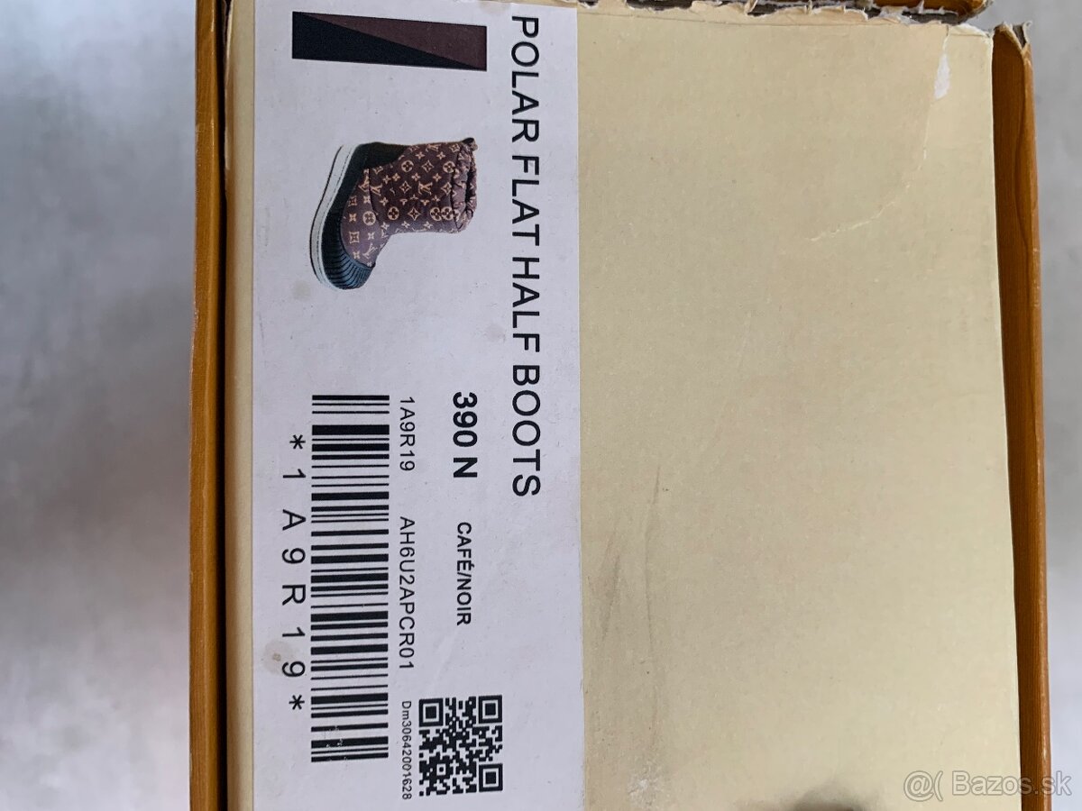 Snehule Luis Vuitton - 4