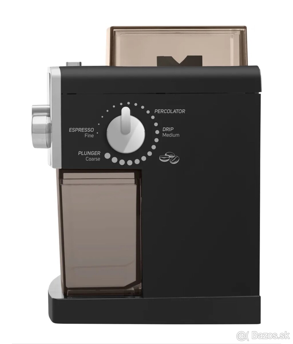 Elektrický mlynček na kávu SENCOR - 4