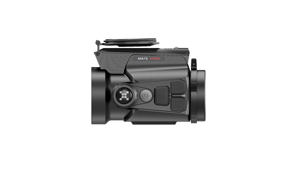 Nocpix Mate H50R - 4