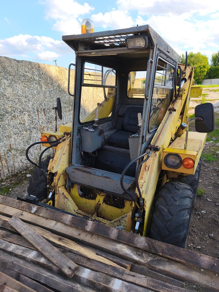 Unc 750 ( locust, unc 060) - 4