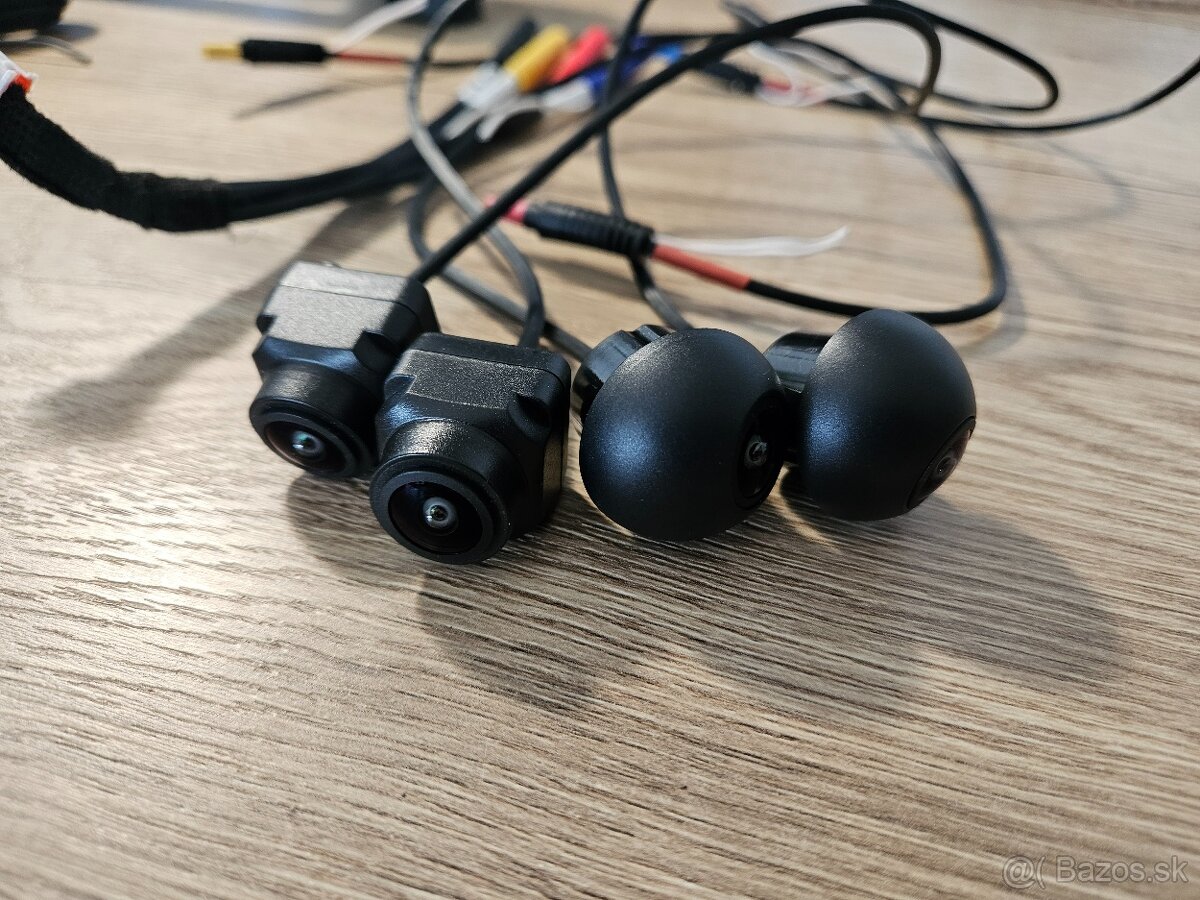 Android radio Peugeot 5008/3008 - 4