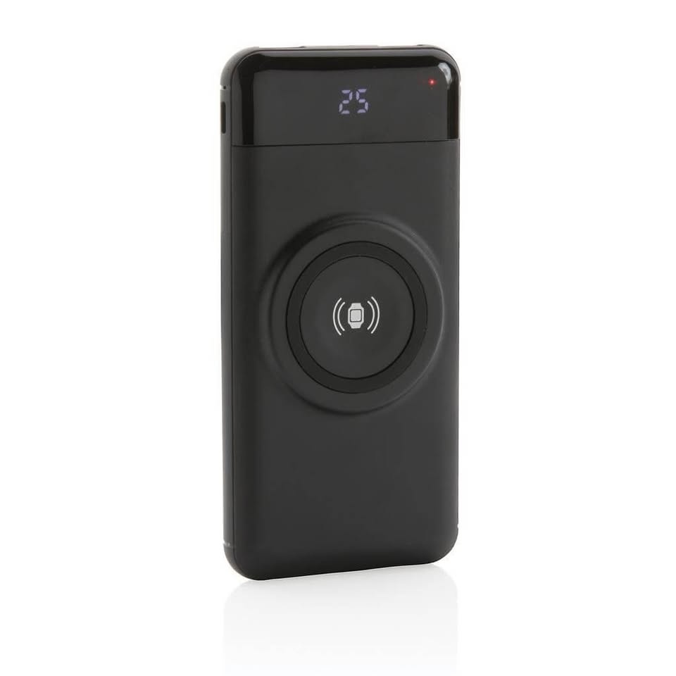 Predám novú bezdrôtovú powerbanku 10000mAh aj na smart watch - 4