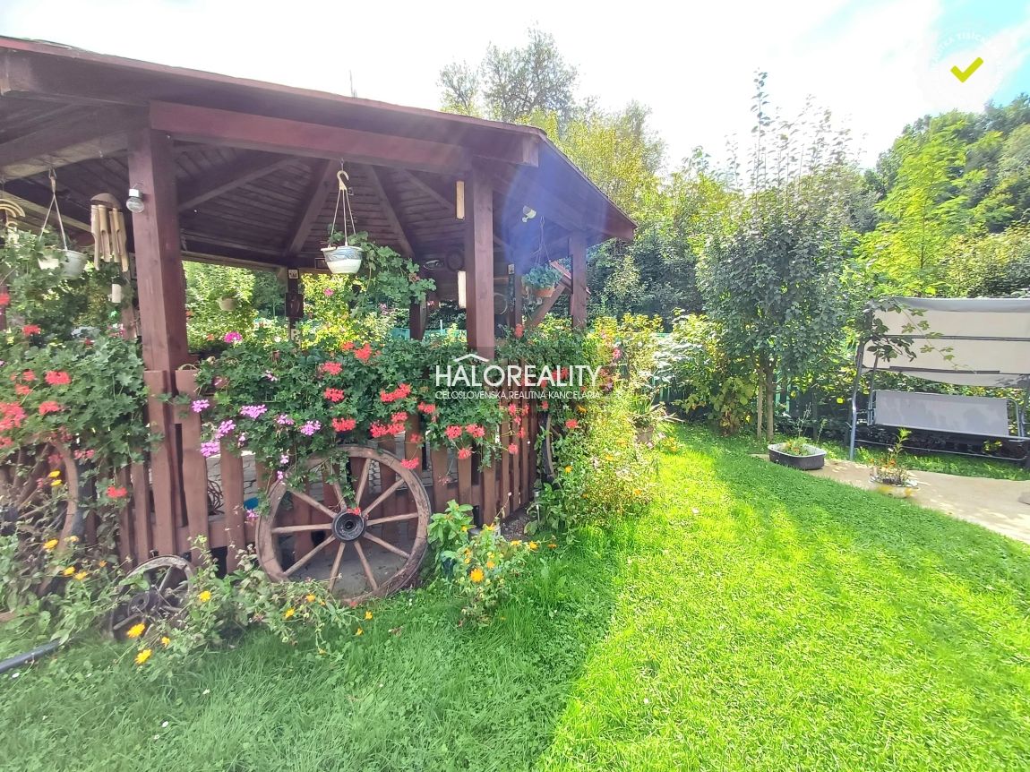 HALO reality - Predaj, rodinný dom Prievidza, Malá Lehôtka - - 4