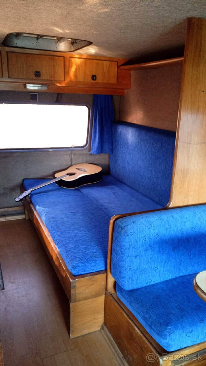 Avia A15 Camping - 4