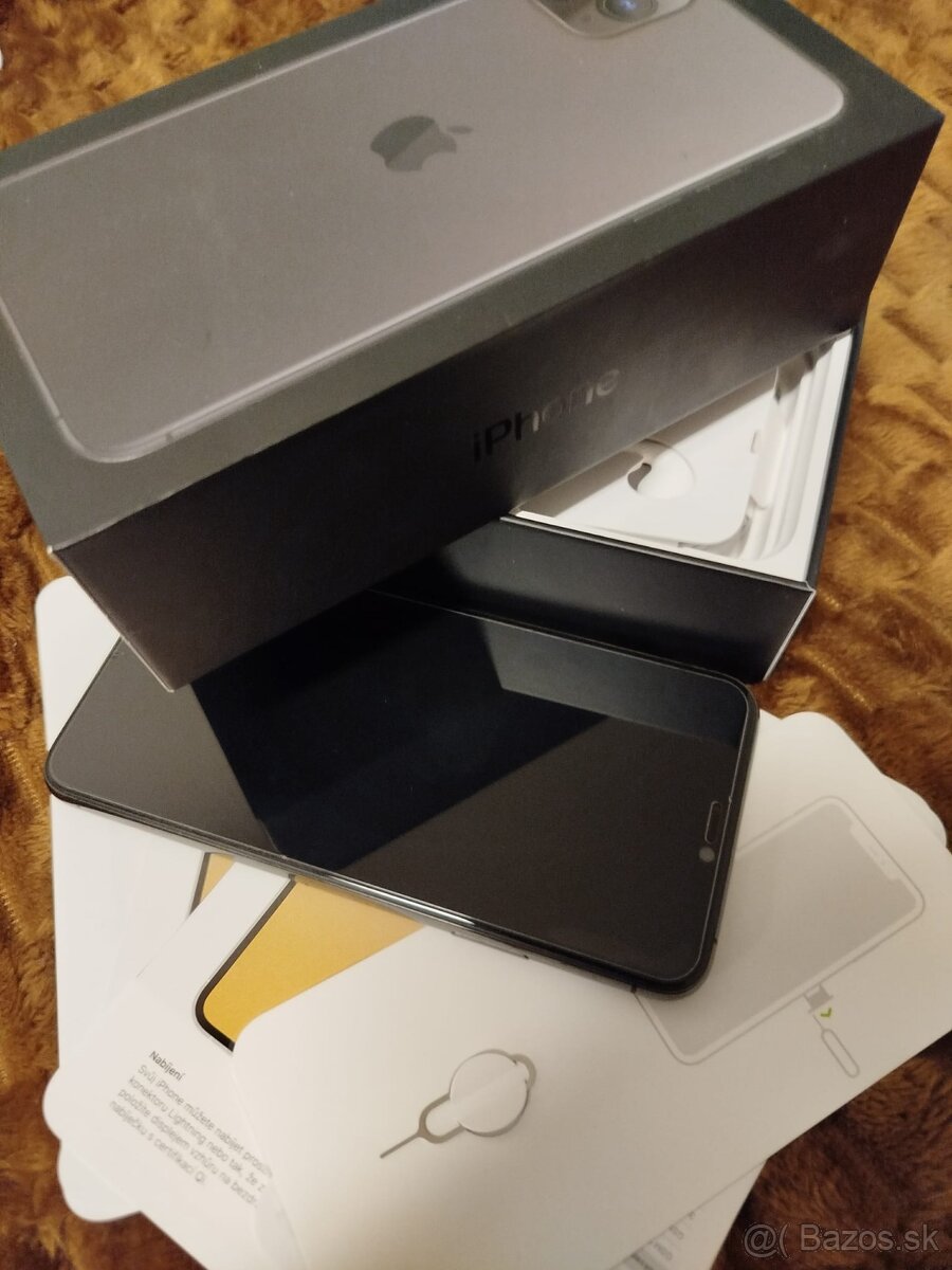 Iphone 11 PRO MAX 64GB - 4