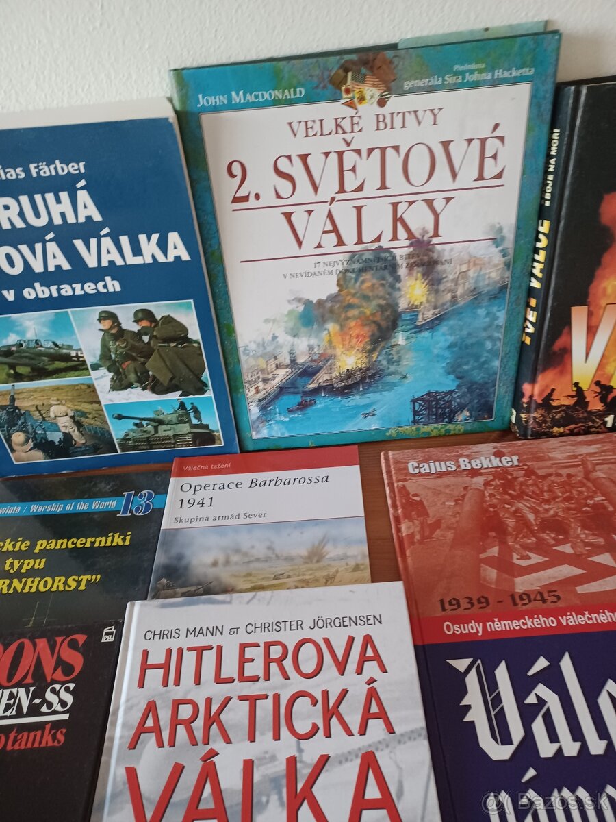 Vojenská história - 4