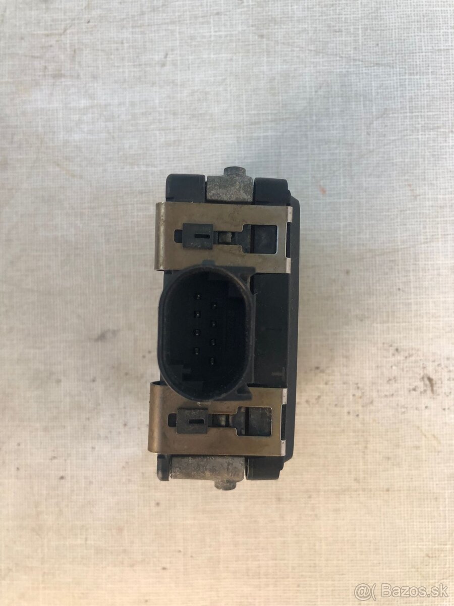 VW, SKODA - Riadiaca jednotka, OEM: 5Q0907561 F - 4