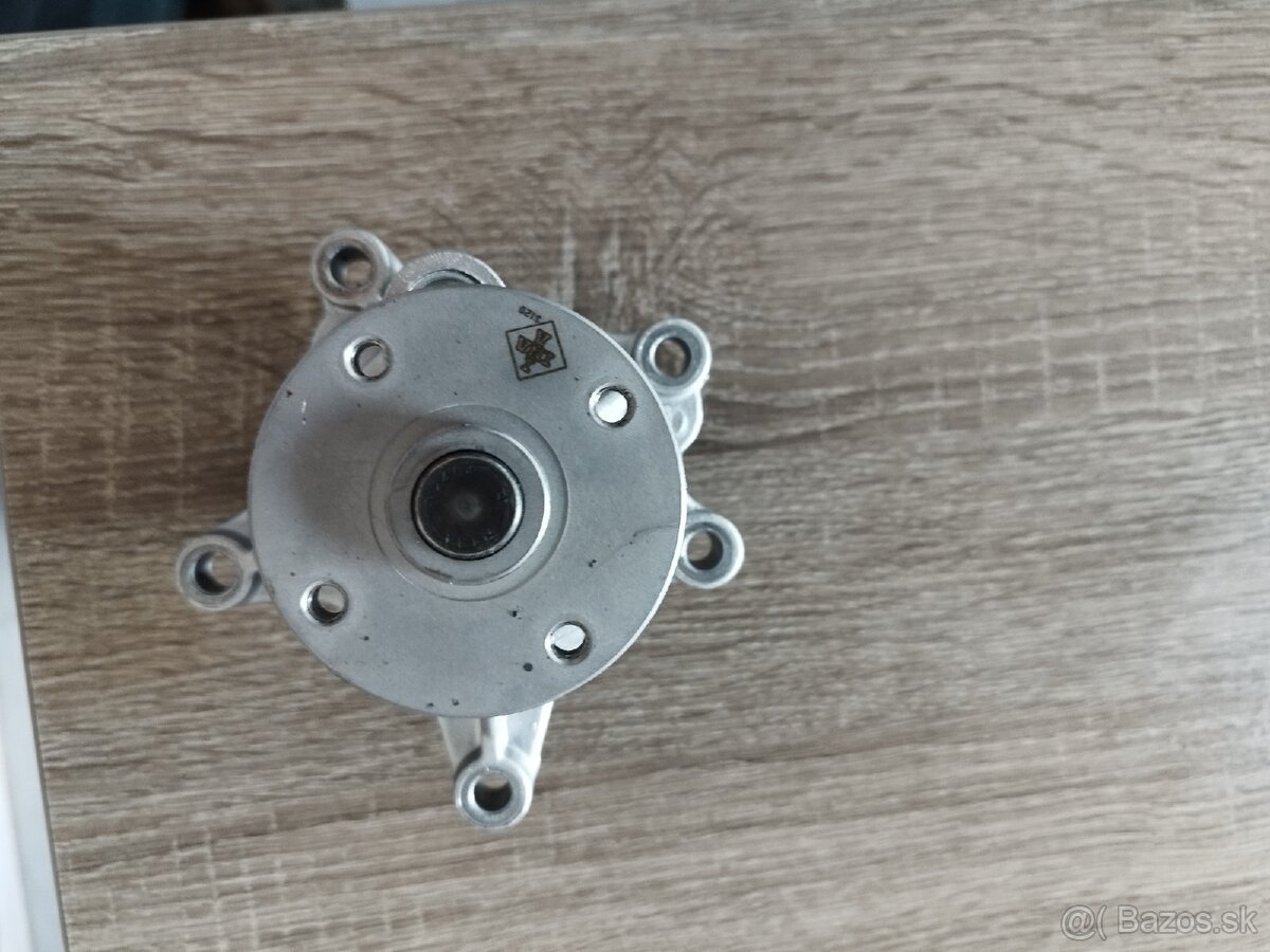 Nova vodna pumpa Hyundai / Kia - 4