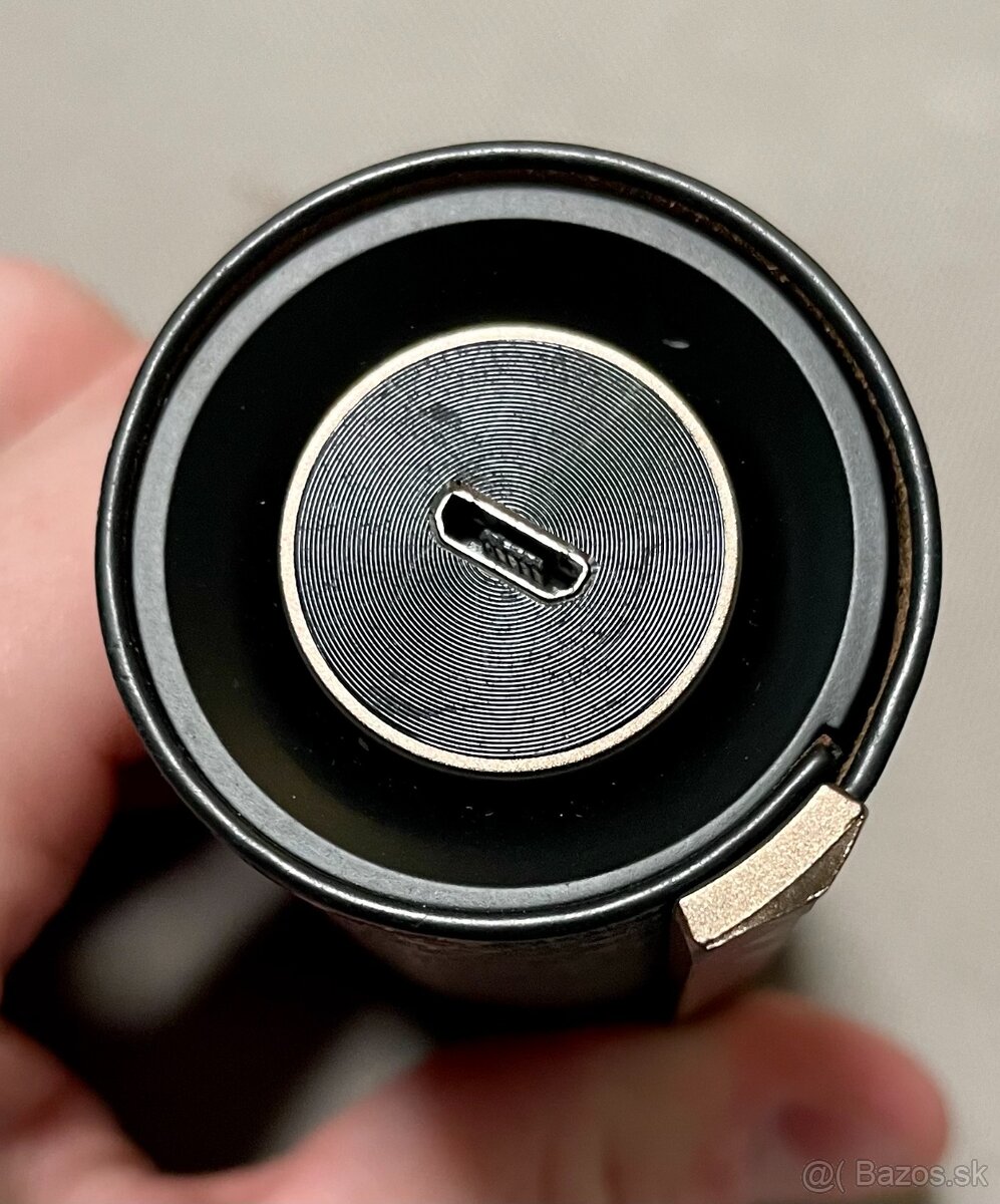 Xiamen Padmate T3 PaMu Scroll Plus Bluetooth earphones - 4