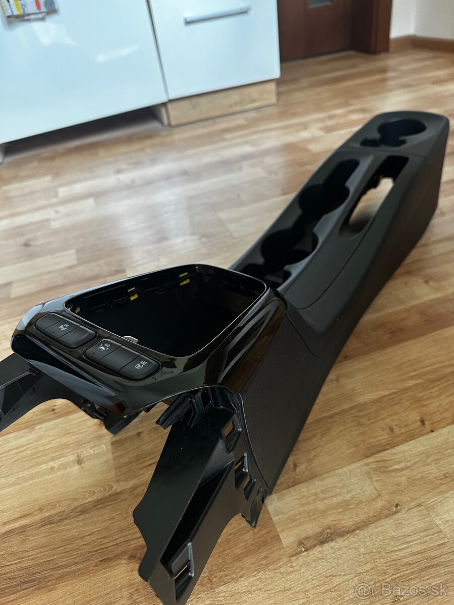 Stredova konzola Opel Corsa F 2021 - 4