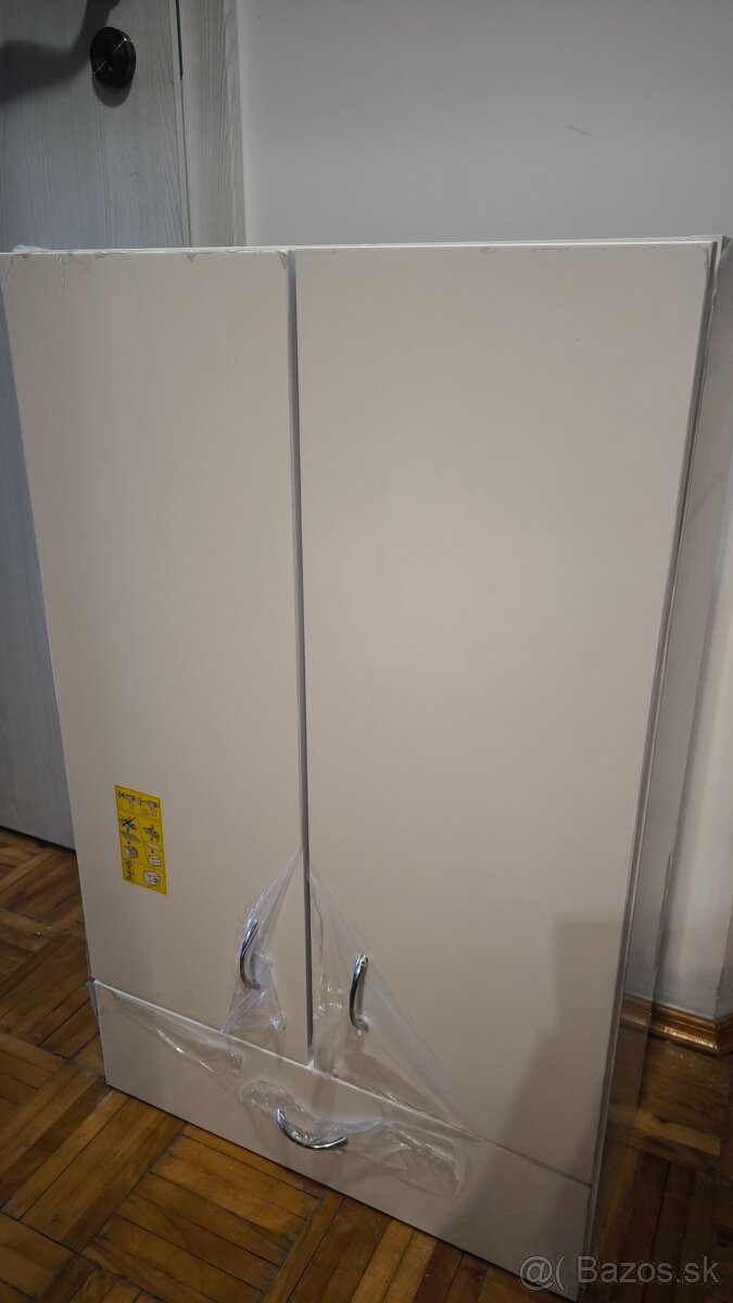 Skrinka do kúpelne - 4