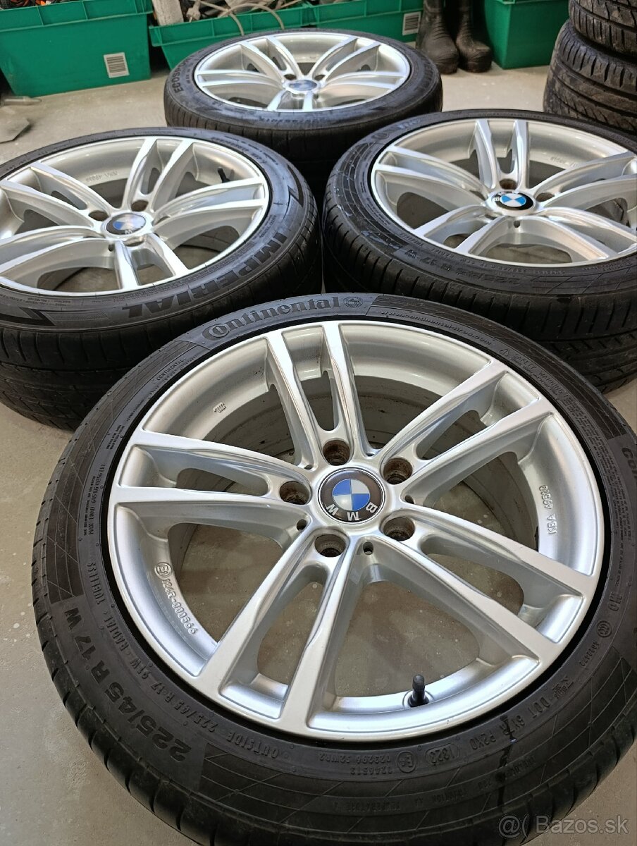 Elektróny 5x120 R17 - 4