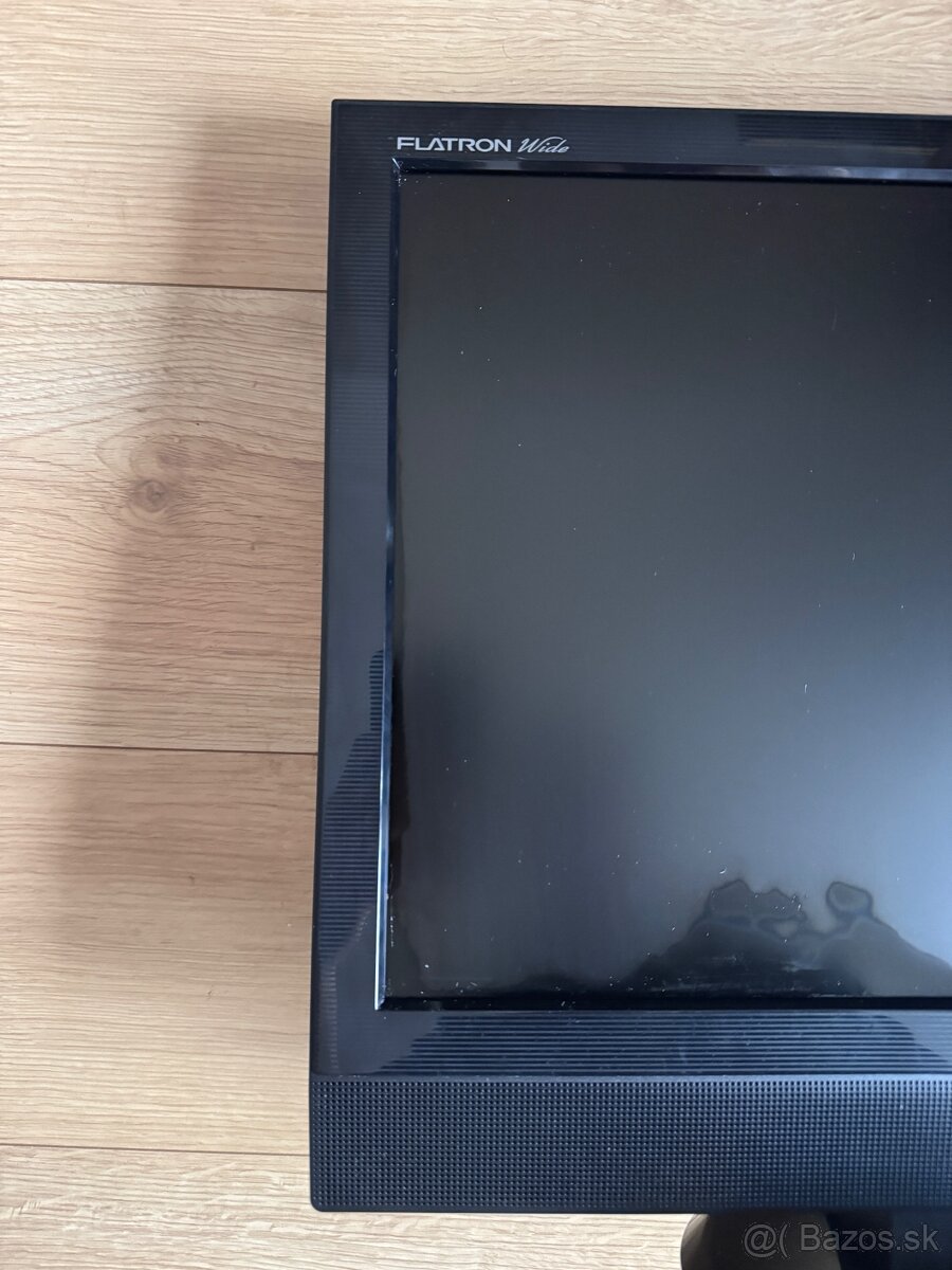 Monitor - LG FlatronWide - 4