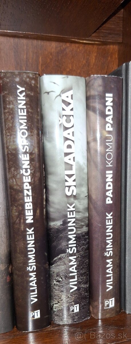 Dán,karika,Nesbo,Šimúnek - 4