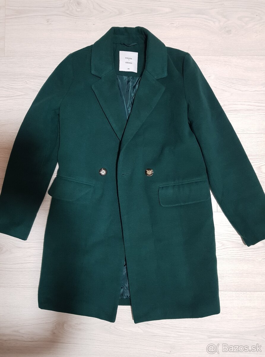 Dámske kabáty - 4