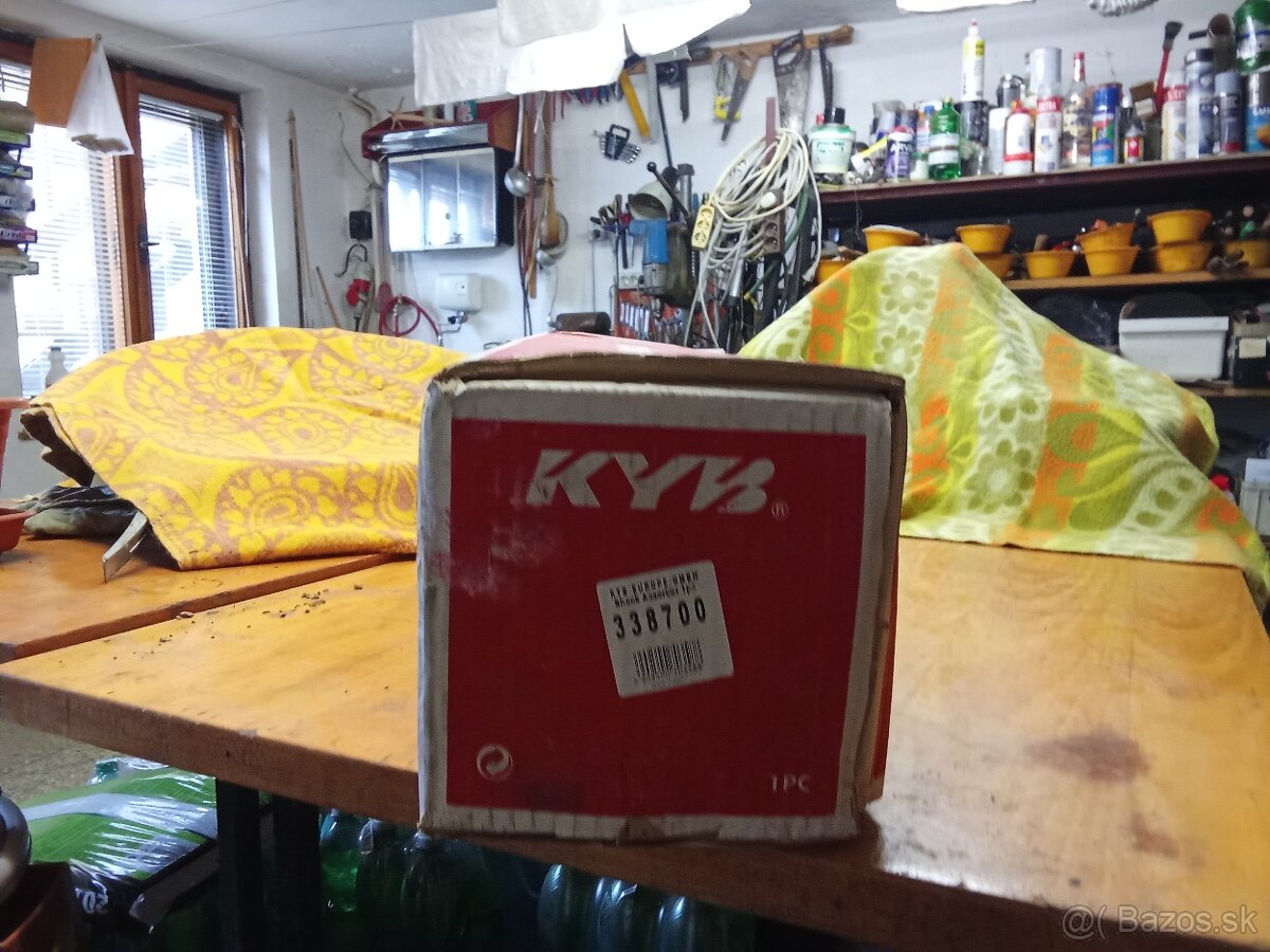 ND RENAULT KANGO 4x4 - 4