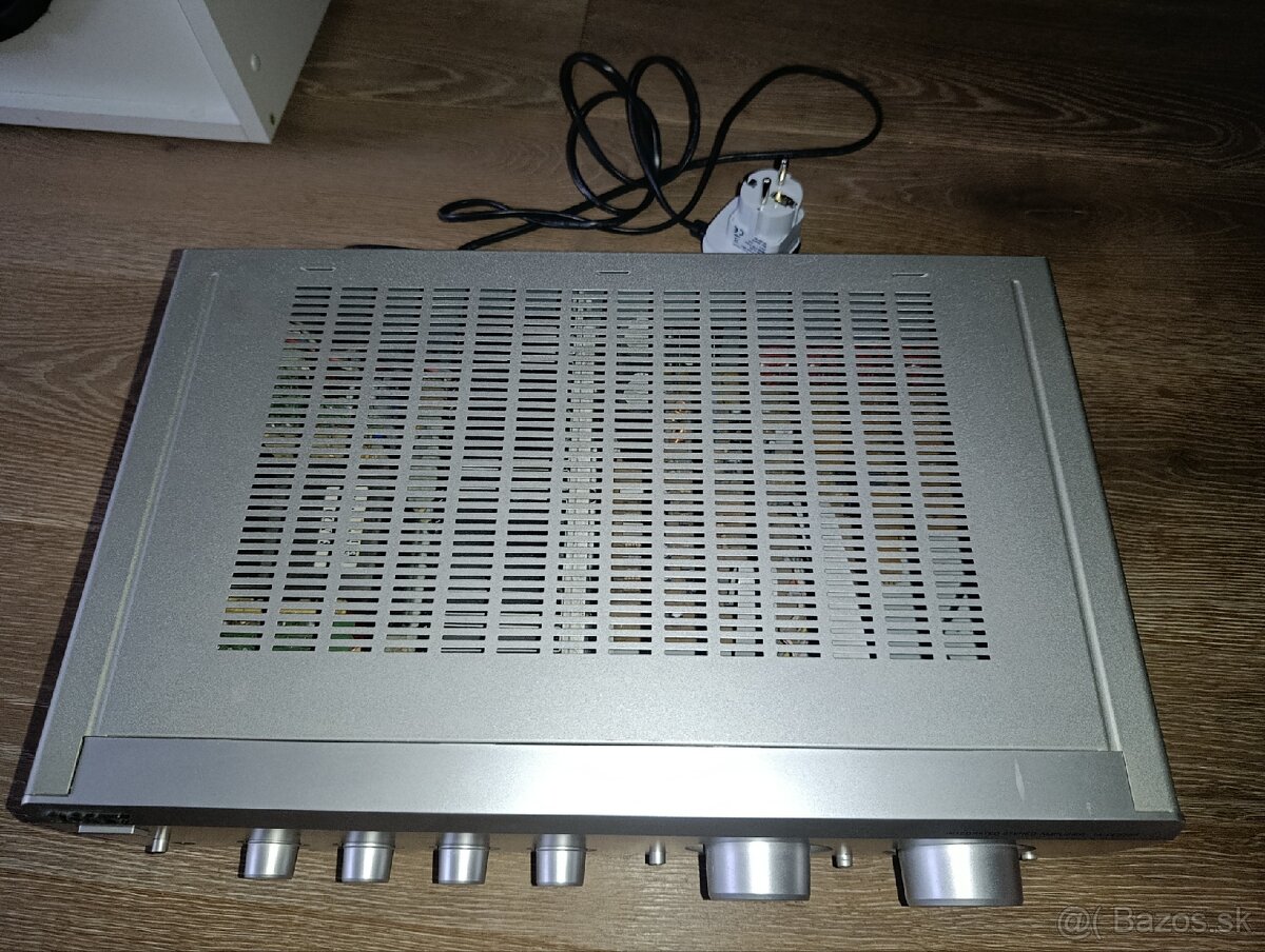 Zosilňovač Sony TA-FE530R - 4