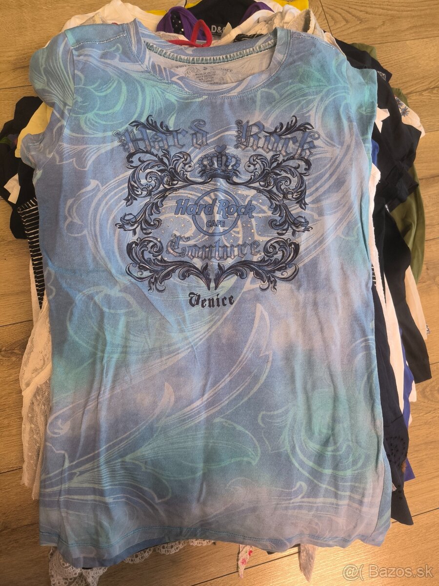 Tričká - 4