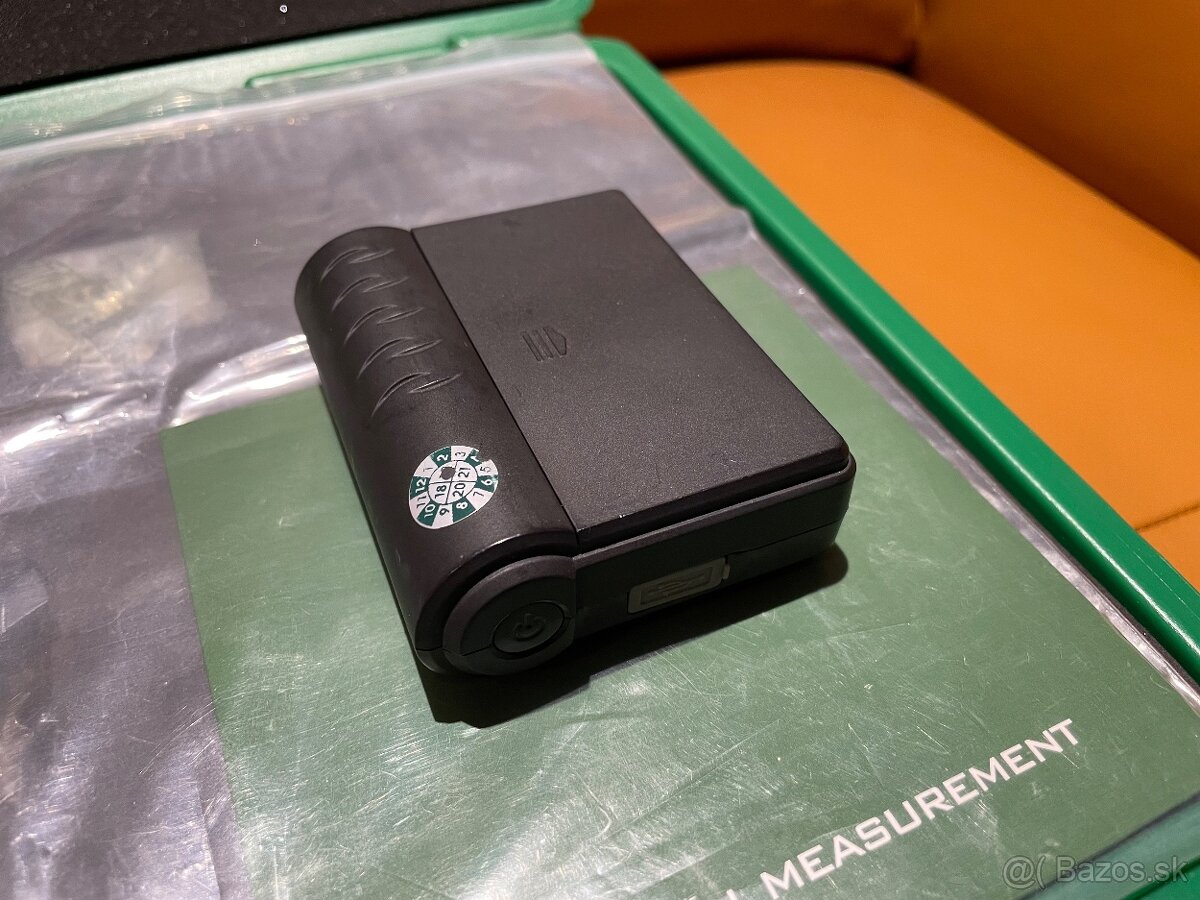 Merač hrúbky laku INSIZE ISO-1500F - 4