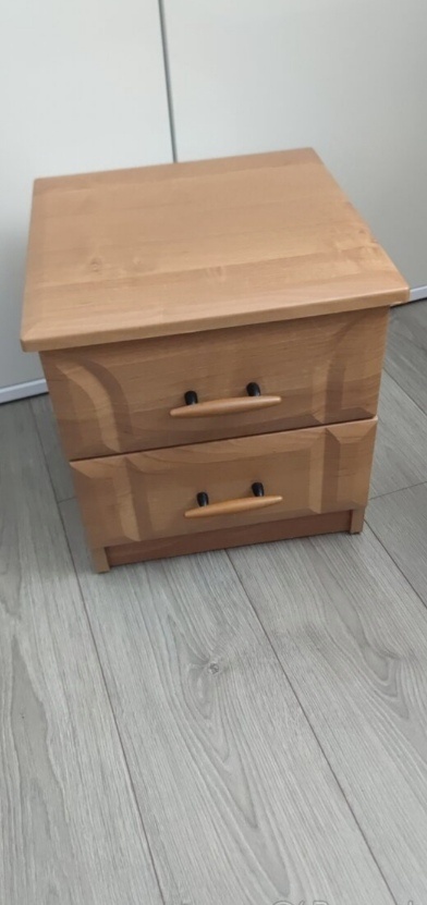 Postel 2ks 80x200 valanda - 4