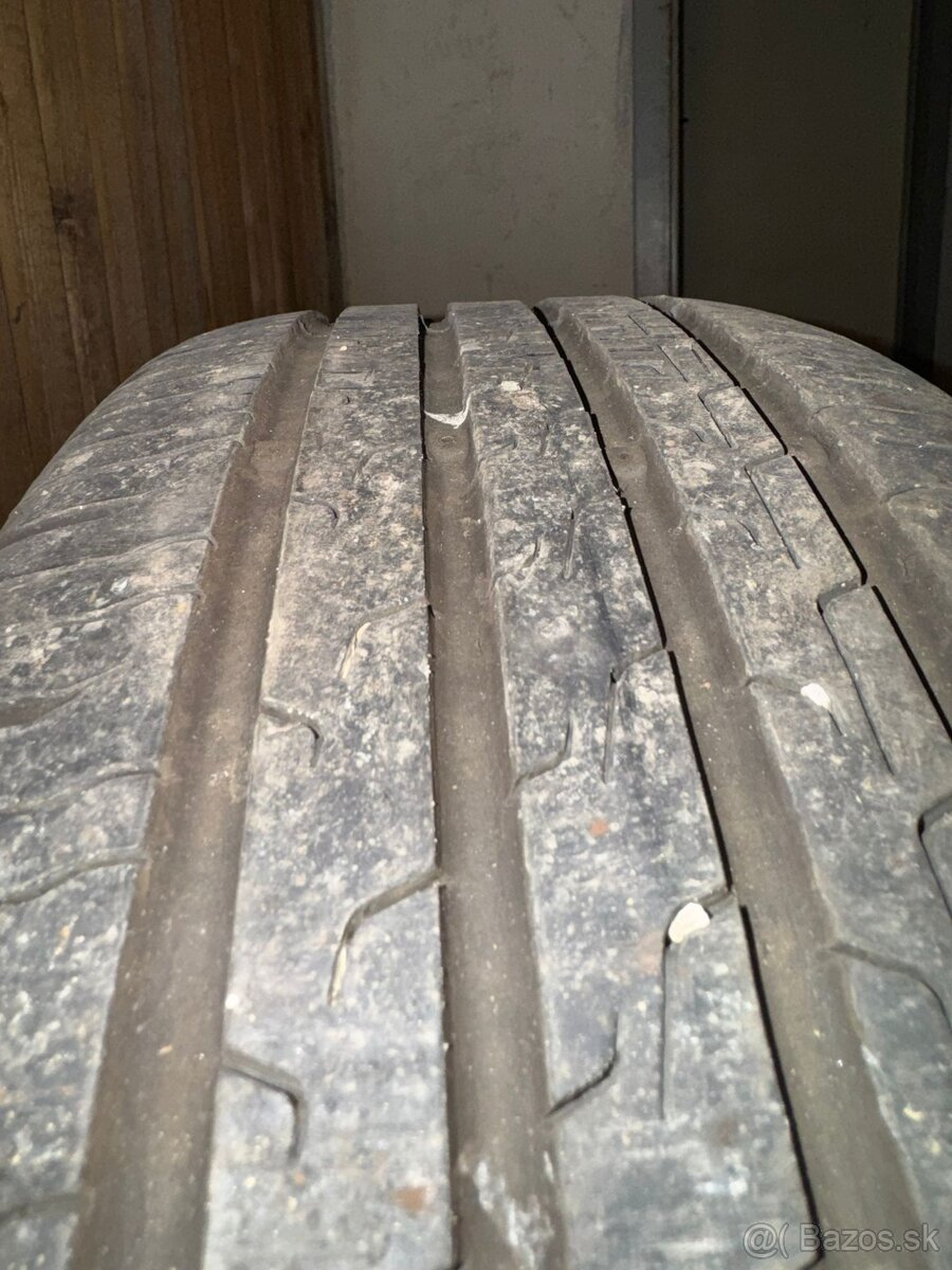 eco contact 6 205/ 55 R16 - 4