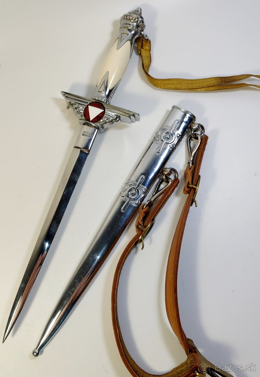 Dýka rakúskeho letectva M-1935 - 4