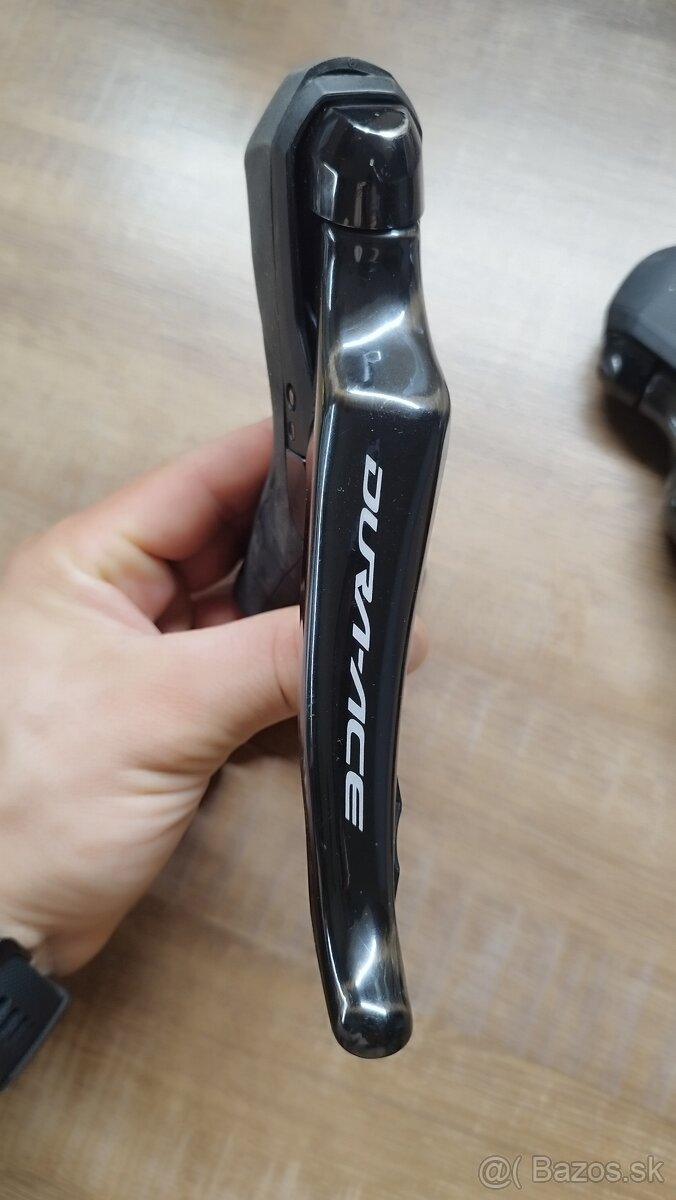Predám radenie dura ace - 4