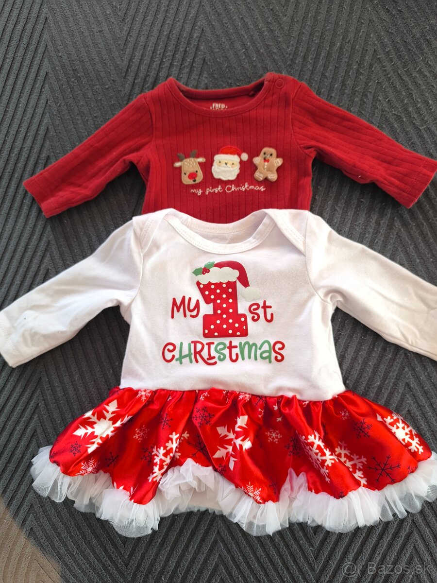 Dievčenské oblečenie, zavinovačka - 4