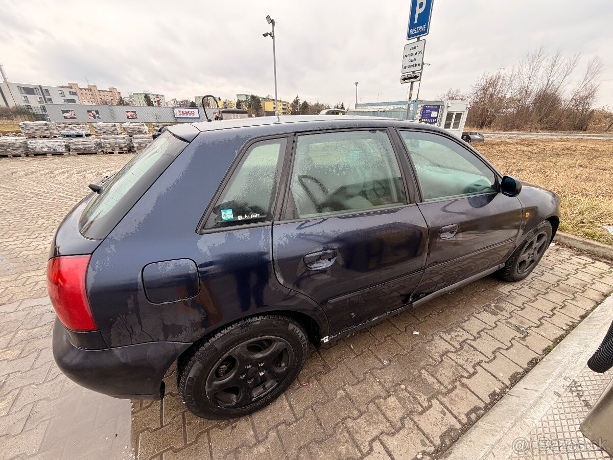 Audi a3 1.9 TDi 66kw - 4